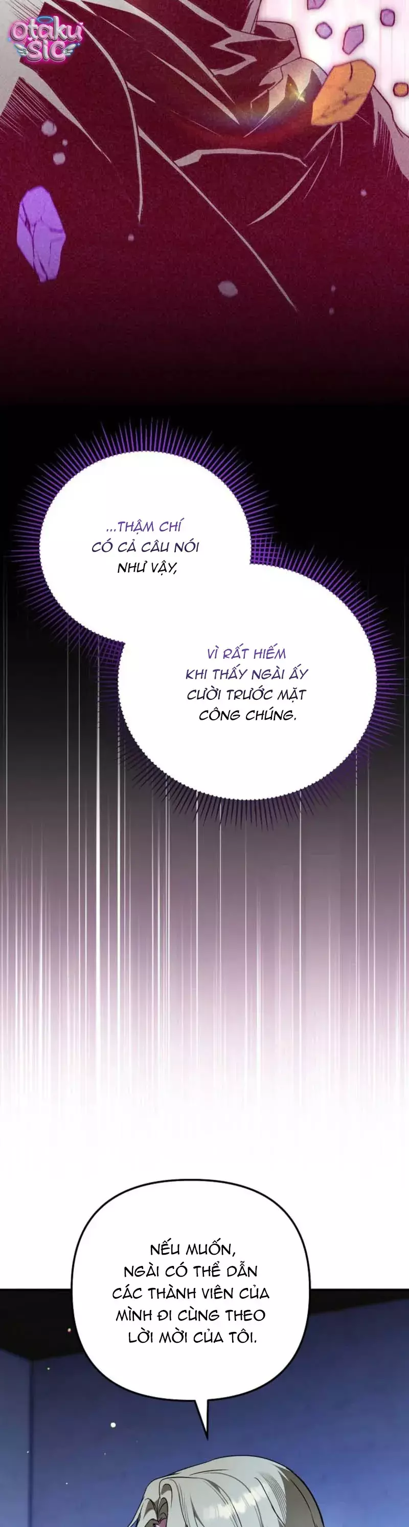Bé Con Thiên Tài Bí Mật Đi Tìm Cha Chapter 40 - Trang 19