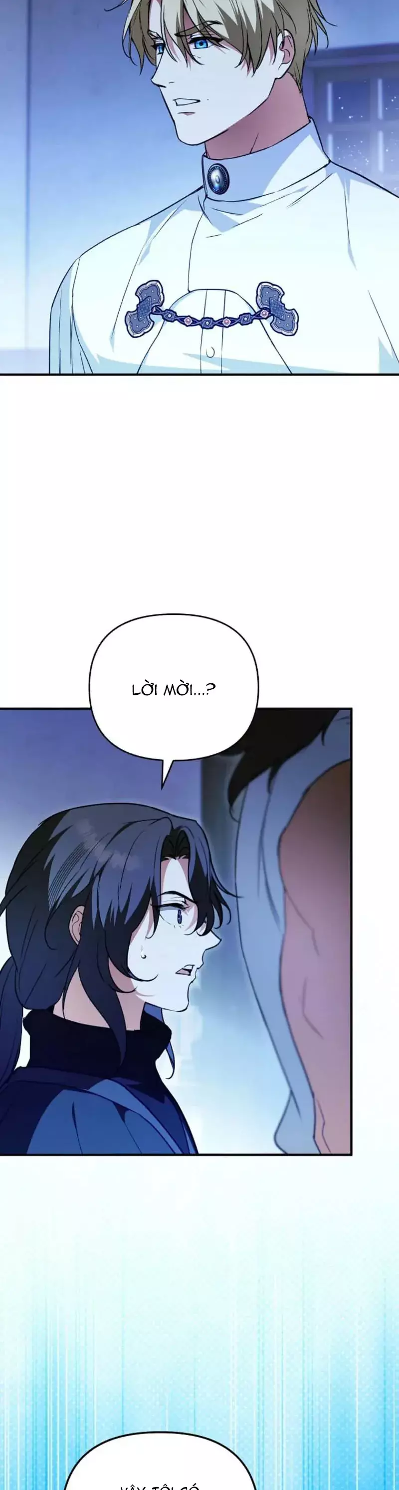 Bé Con Thiên Tài Bí Mật Đi Tìm Cha Chapter 40 - Trang 20