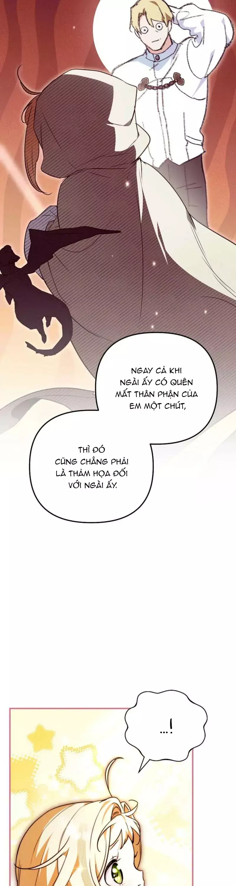 Bé Con Thiên Tài Bí Mật Đi Tìm Cha Chapter 40 - Trang 32
