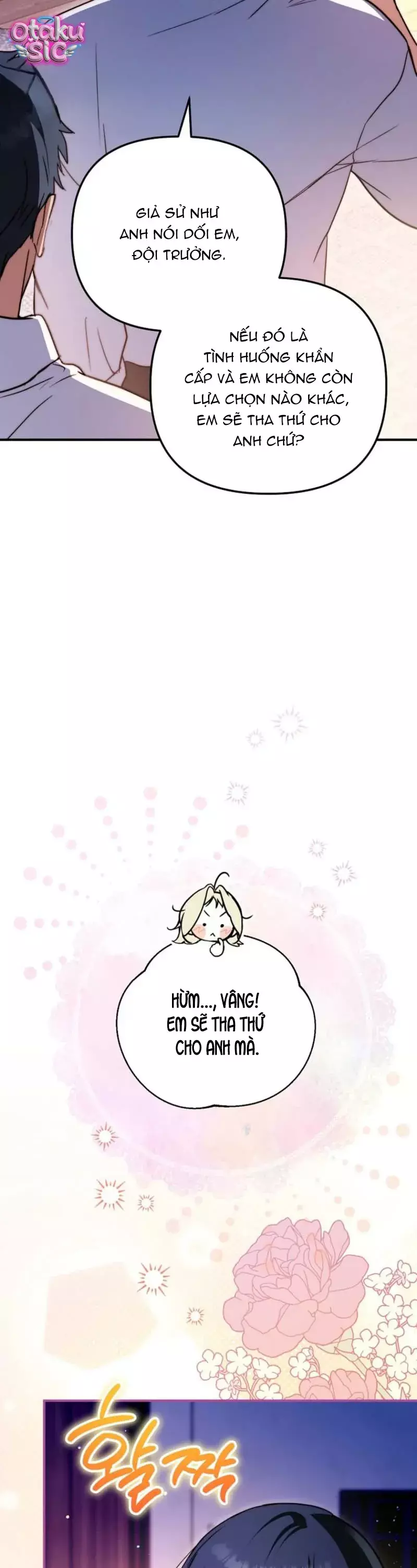 Bé Con Thiên Tài Bí Mật Đi Tìm Cha Chapter 40 - Trang 34