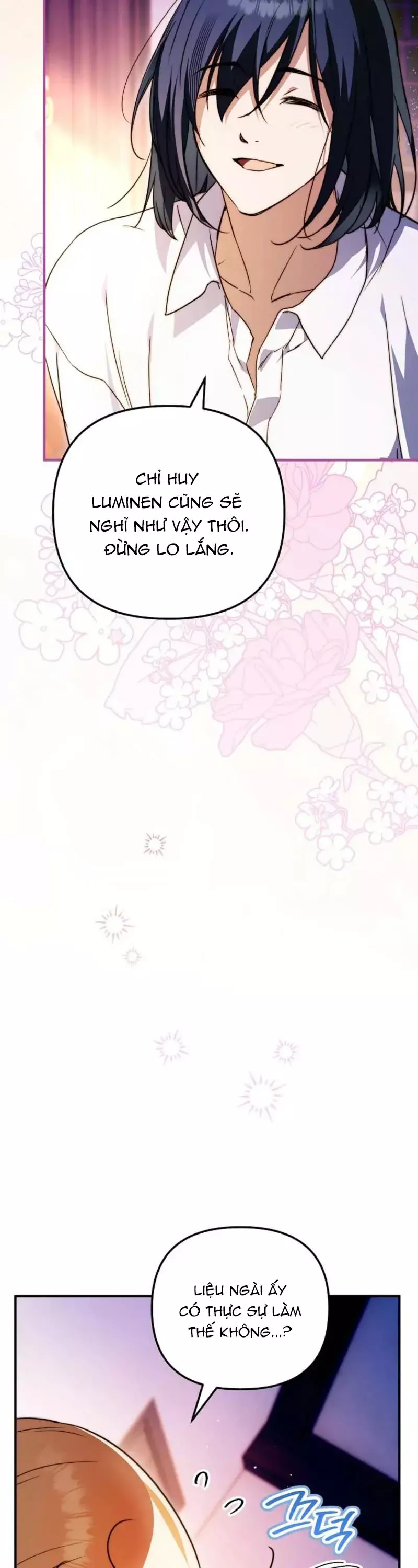 Bé Con Thiên Tài Bí Mật Đi Tìm Cha Chapter 40 - Trang 35