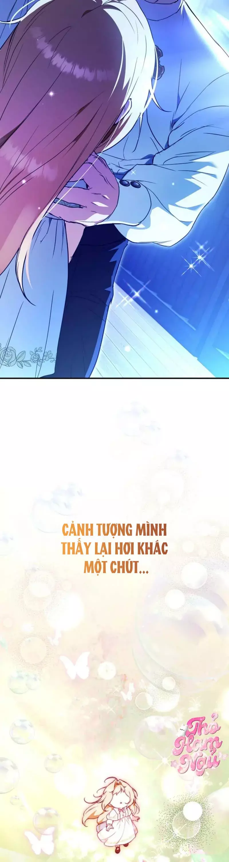 Bé Con Thiên Tài Bí Mật Đi Tìm Cha Chapter 40 - Trang 38
