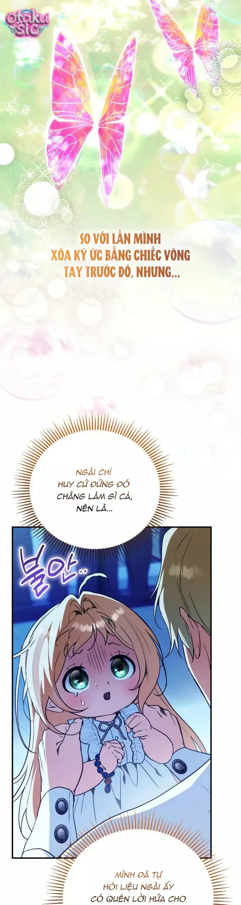 Bé Con Thiên Tài Bí Mật Đi Tìm Cha Chapter 40 - Trang 39
