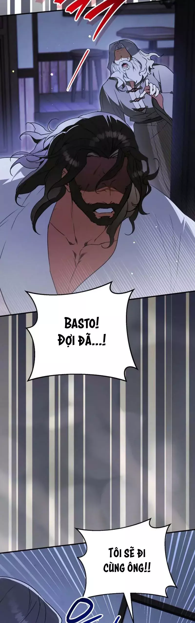 Bé Con Thiên Tài Bí Mật Đi Tìm Cha Chapter 40 - Trang 4