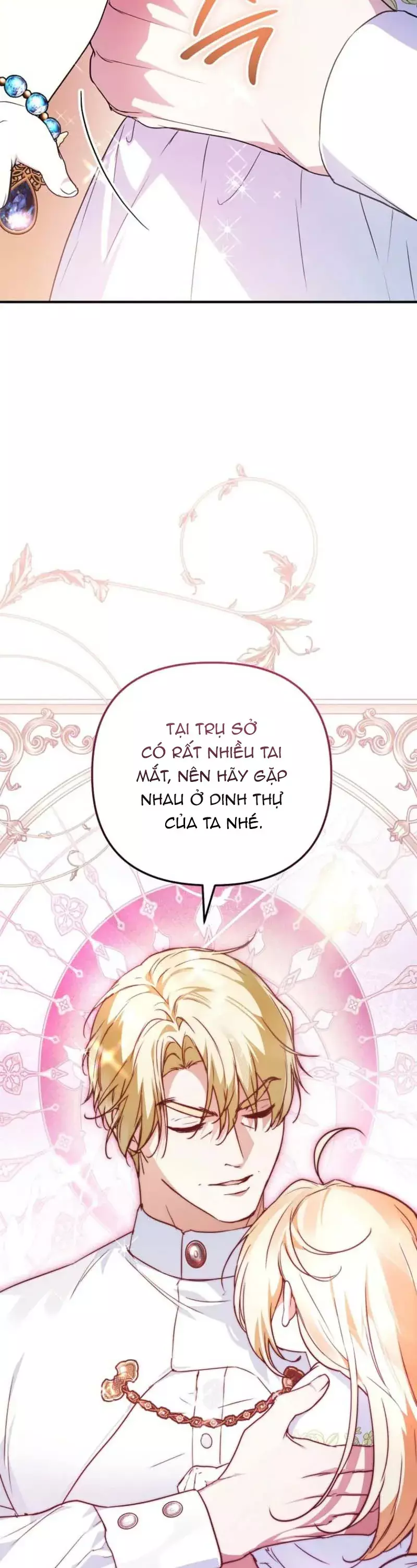 Bé Con Thiên Tài Bí Mật Đi Tìm Cha Chapter 40 - Trang 42