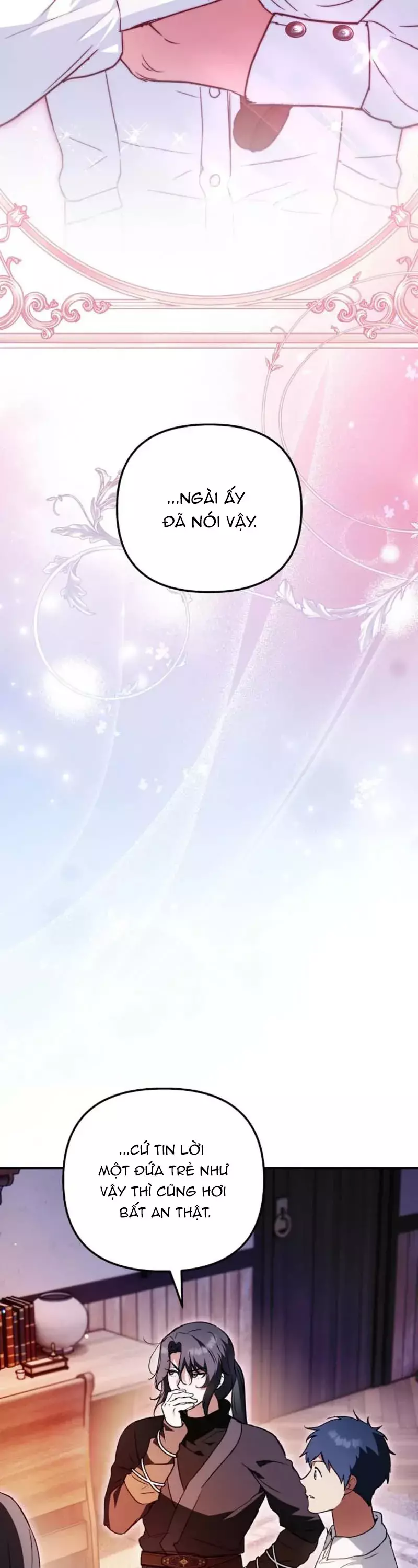 Bé Con Thiên Tài Bí Mật Đi Tìm Cha Chapter 40 - Trang 43