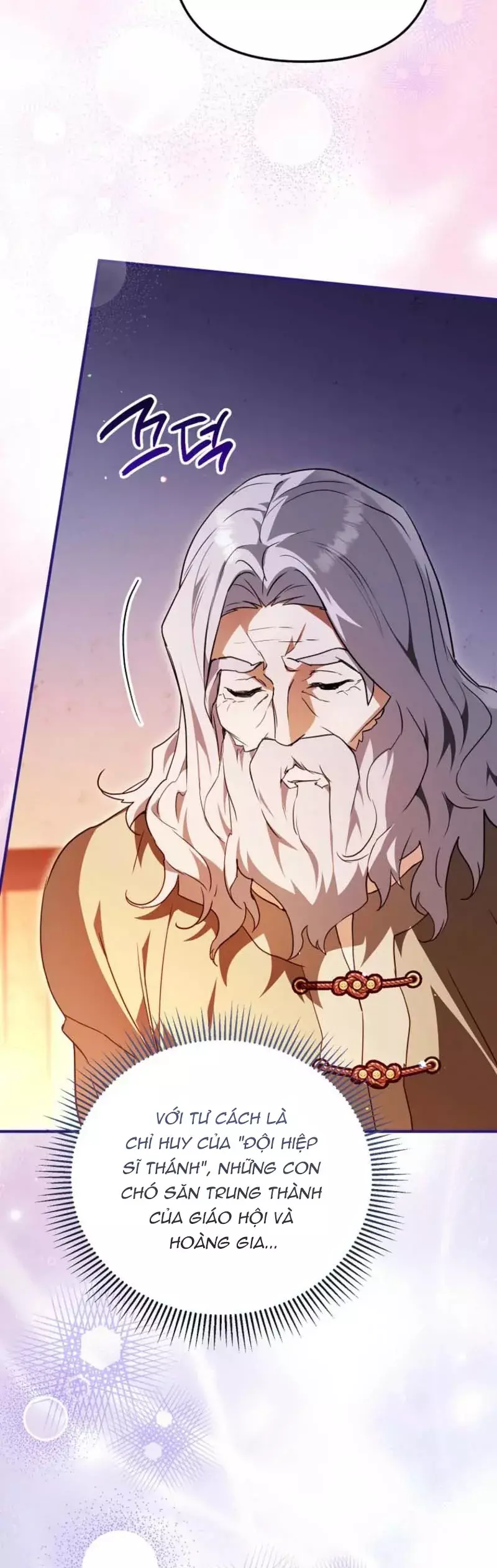 Bé Con Thiên Tài Bí Mật Đi Tìm Cha Chapter 40 - Trang 45