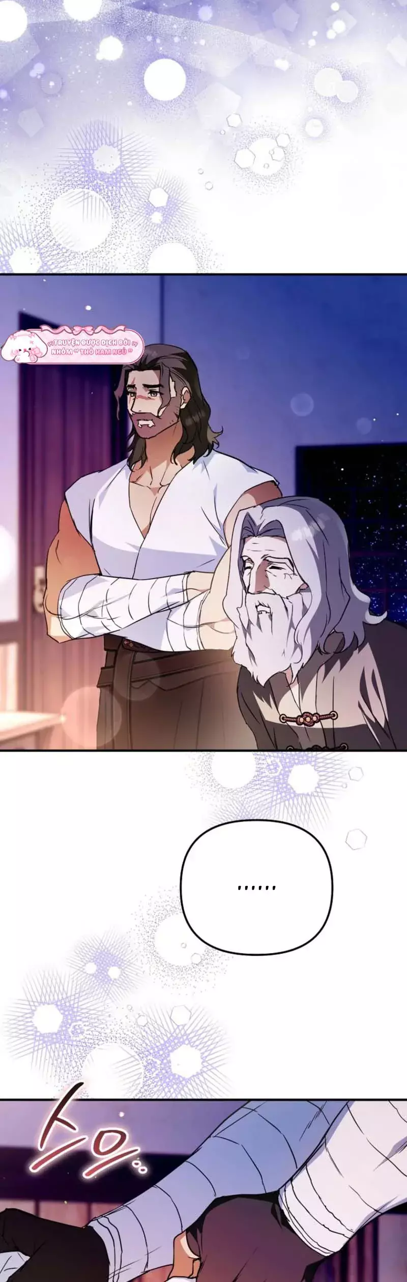 Bé Con Thiên Tài Bí Mật Đi Tìm Cha Chapter 40 - Trang 47