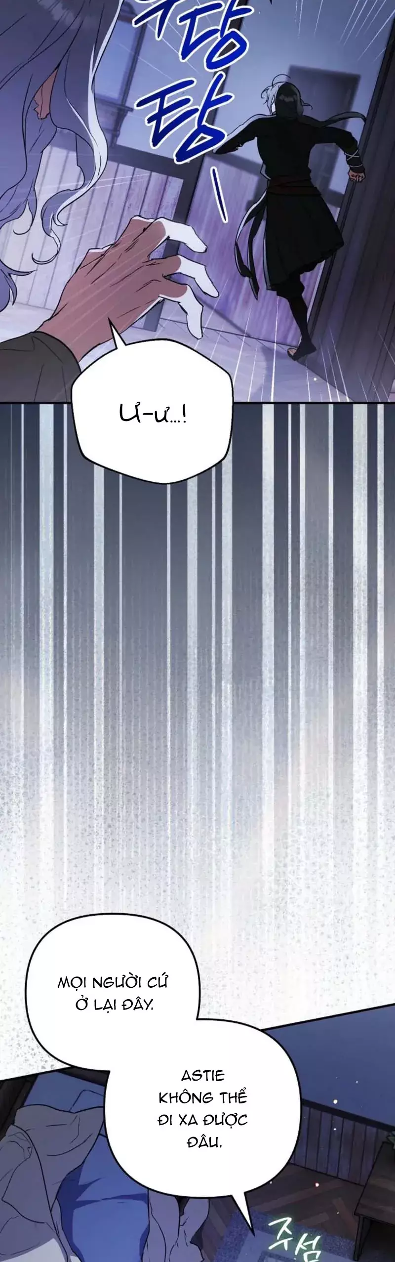 Bé Con Thiên Tài Bí Mật Đi Tìm Cha Chapter 40 - Trang 5