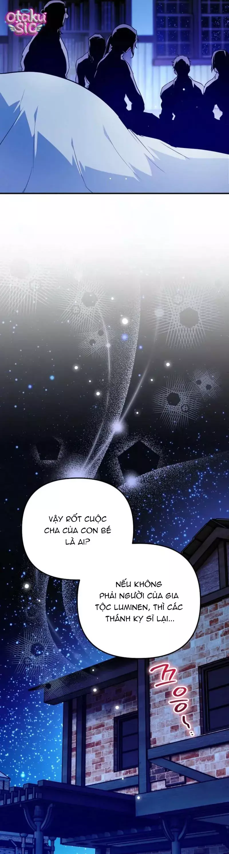 Bé Con Thiên Tài Bí Mật Đi Tìm Cha Chapter 40 - Trang 50