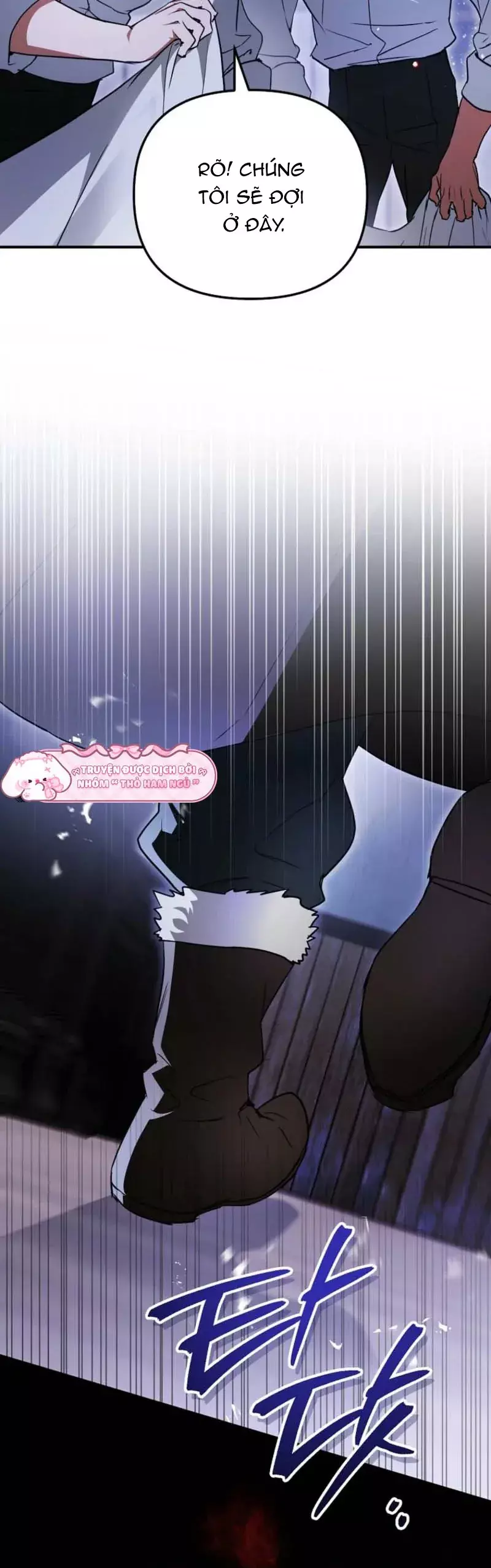 Bé Con Thiên Tài Bí Mật Đi Tìm Cha Chapter 40 - Trang 7