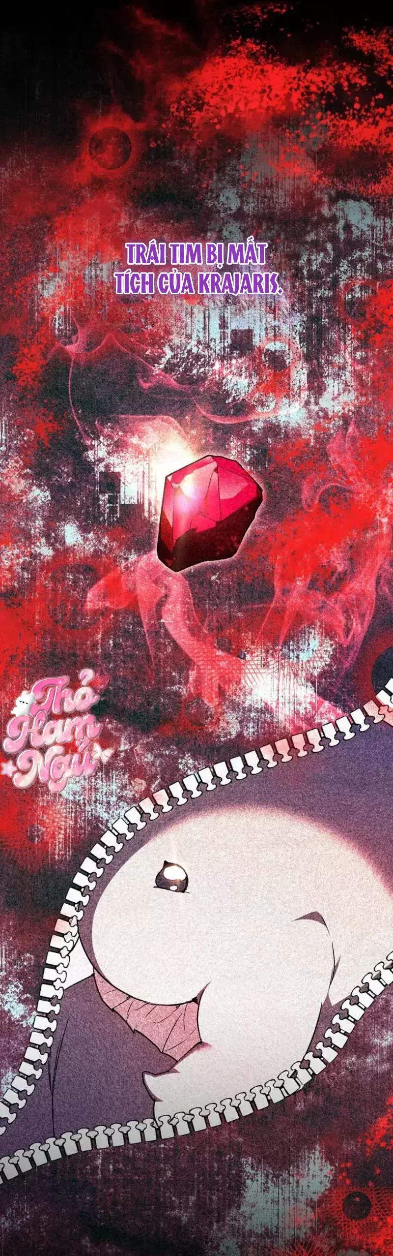 Bé Con Thiên Tài Bí Mật Đi Tìm Cha Chapter 40 - Trang 8