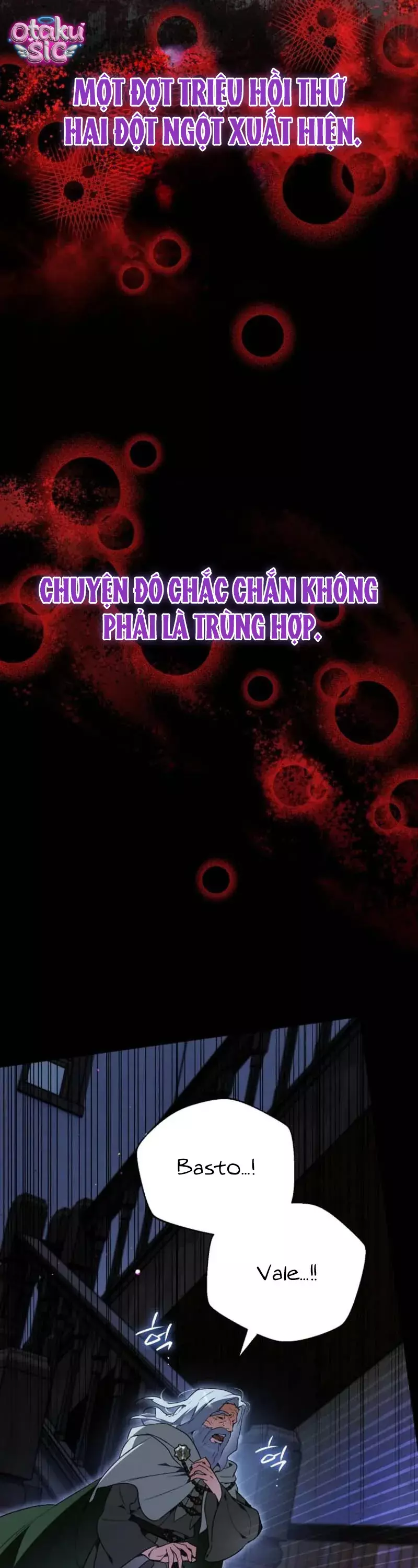 Bé Con Thiên Tài Bí Mật Đi Tìm Cha Chapter 40 - Trang 9