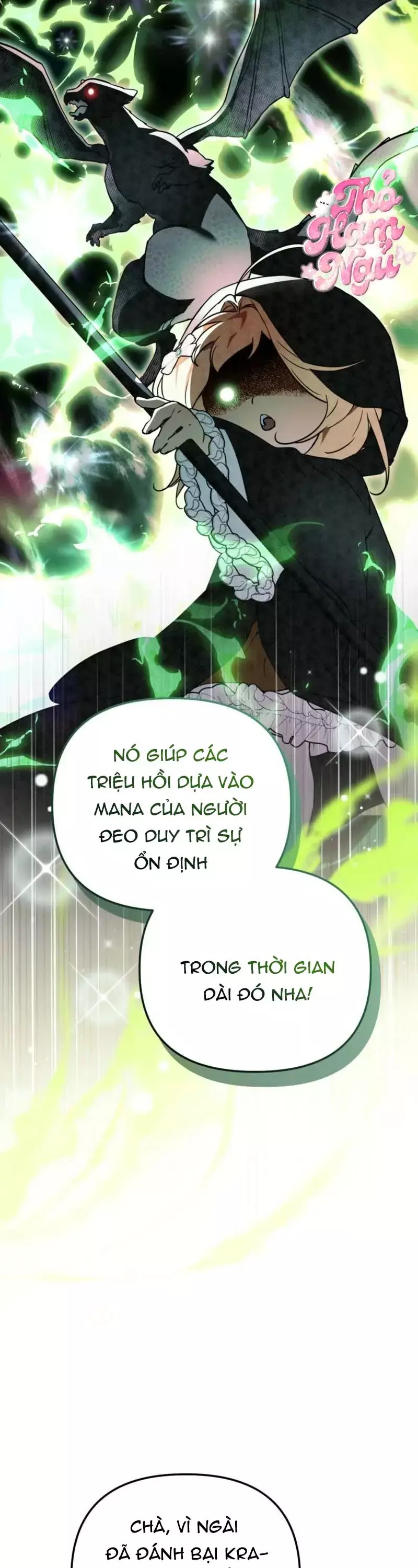 Bé Con Thiên Tài Bí Mật Đi Tìm Cha Chapter 41 - Trang 12