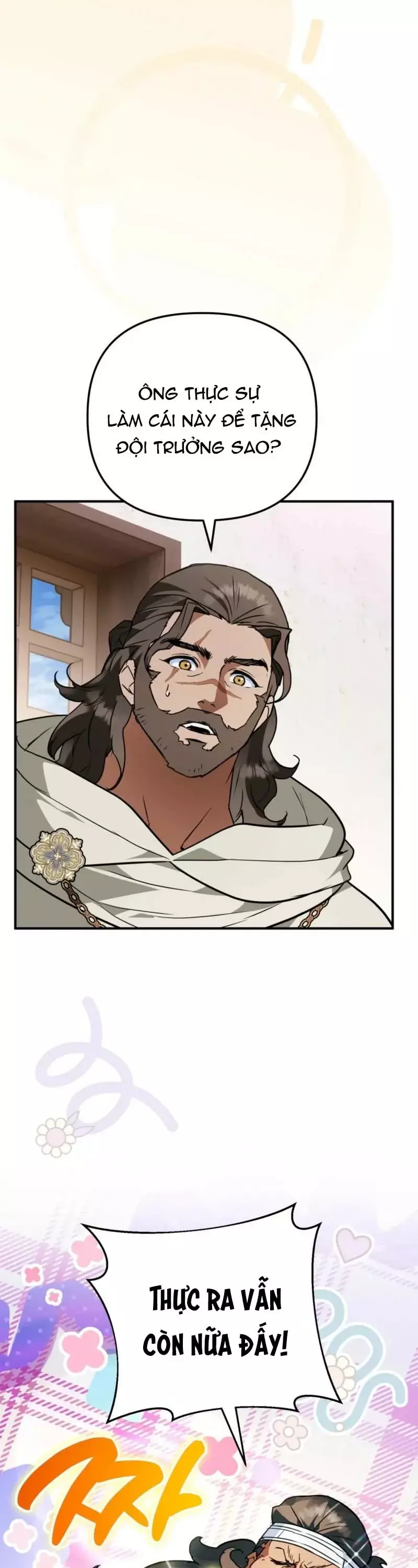 Bé Con Thiên Tài Bí Mật Đi Tìm Cha Chapter 41 - Trang 16