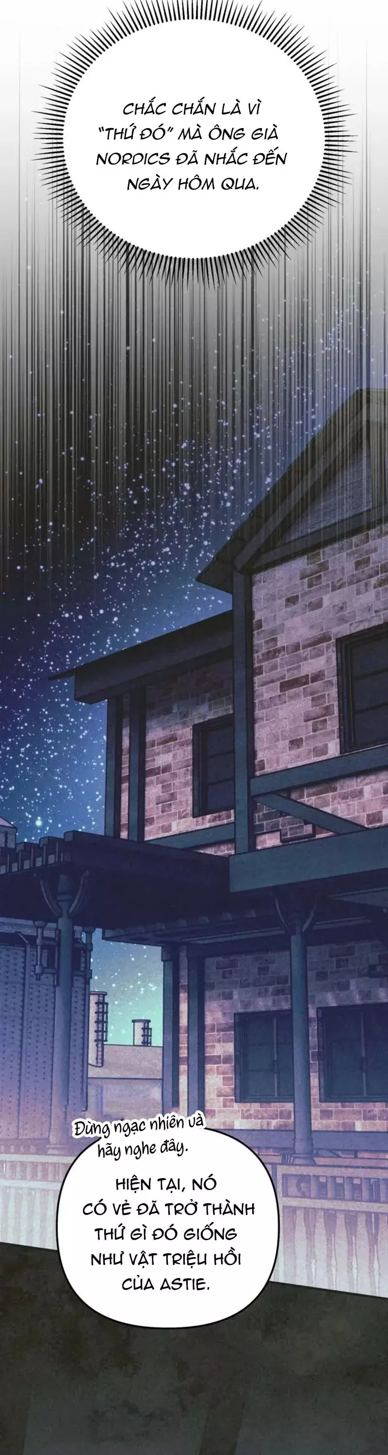 Bé Con Thiên Tài Bí Mật Đi Tìm Cha Chapter 41 - Trang 26