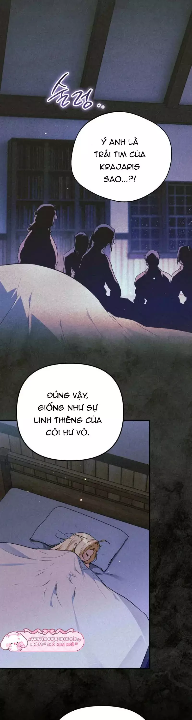 Bé Con Thiên Tài Bí Mật Đi Tìm Cha Chapter 41 - Trang 27