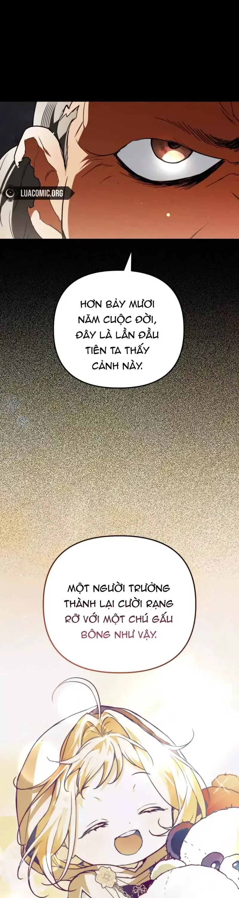Bé Con Thiên Tài Bí Mật Đi Tìm Cha Chapter 41 - Trang 35