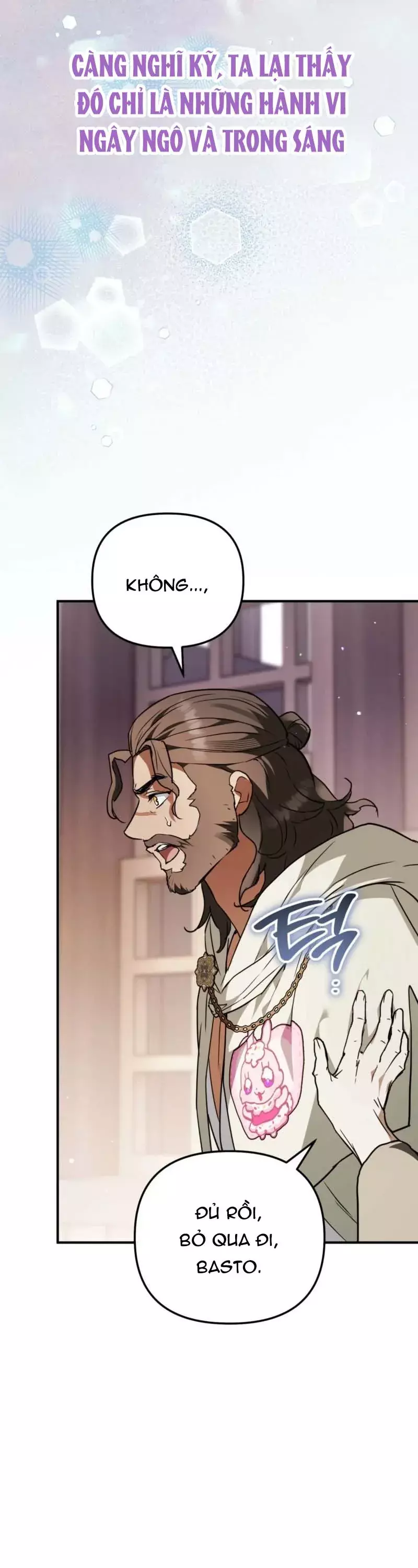 Bé Con Thiên Tài Bí Mật Đi Tìm Cha Chapter 41 - Trang 38