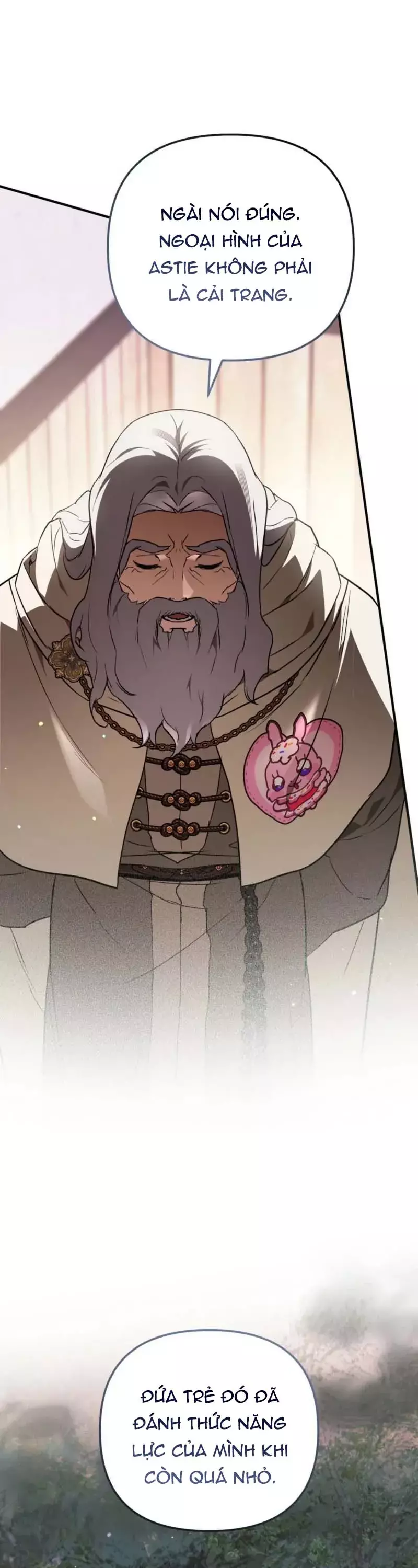 Bé Con Thiên Tài Bí Mật Đi Tìm Cha Chapter 41 - Trang 39