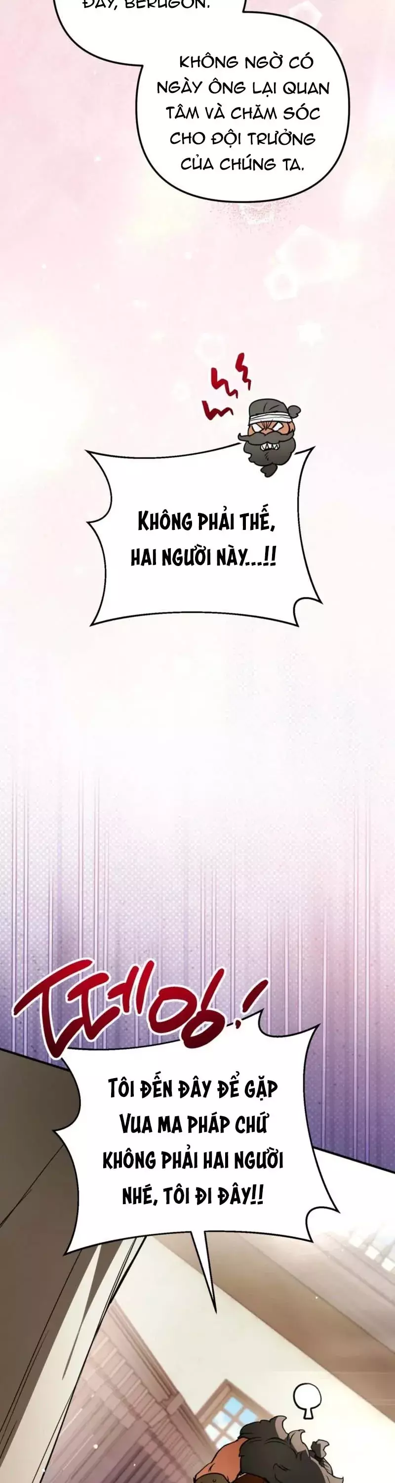 Bé Con Thiên Tài Bí Mật Đi Tìm Cha Chapter 41 - Trang 47