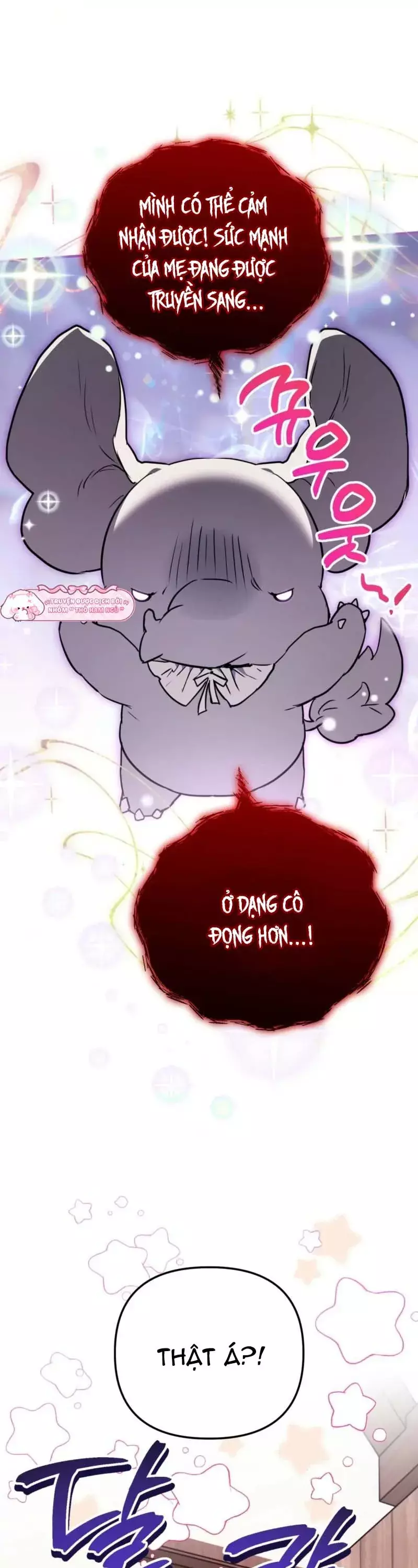 Bé Con Thiên Tài Bí Mật Đi Tìm Cha Chapter 41 - Trang 49