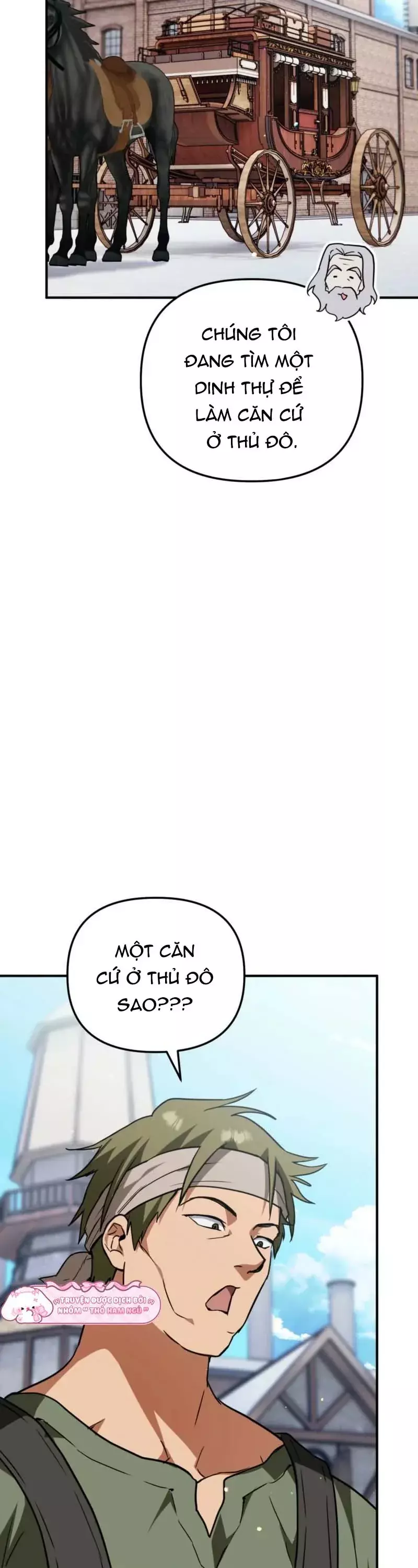Bé Con Thiên Tài Bí Mật Đi Tìm Cha Chapter 42 - Trang 16