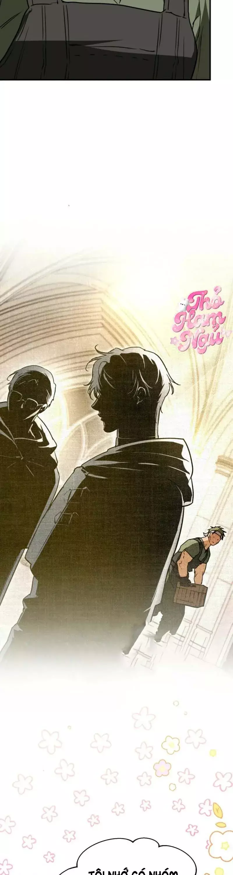 Bé Con Thiên Tài Bí Mật Đi Tìm Cha Chapter 42 - Trang 17