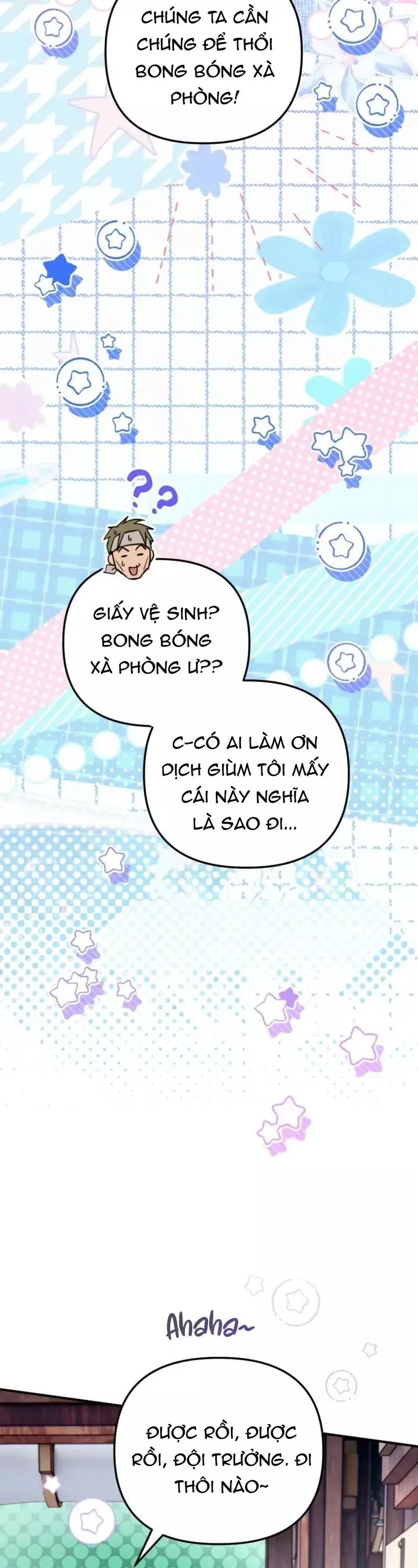 Bé Con Thiên Tài Bí Mật Đi Tìm Cha Chapter 42 - Trang 19