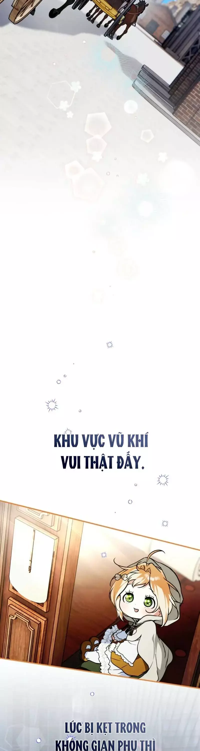Bé Con Thiên Tài Bí Mật Đi Tìm Cha Chapter 42 - Trang 24
