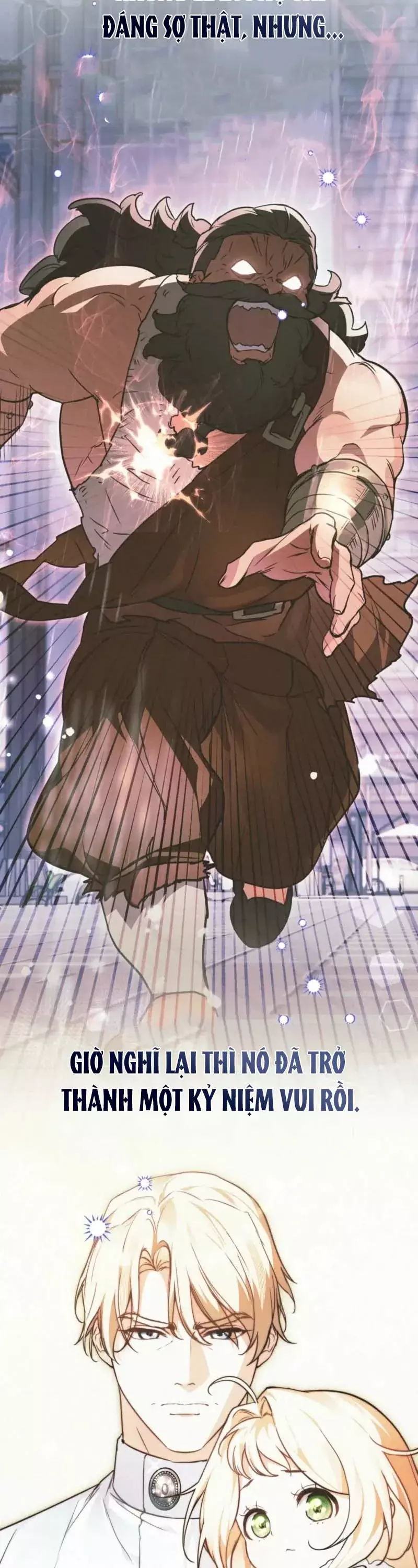Bé Con Thiên Tài Bí Mật Đi Tìm Cha Chapter 42 - Trang 25