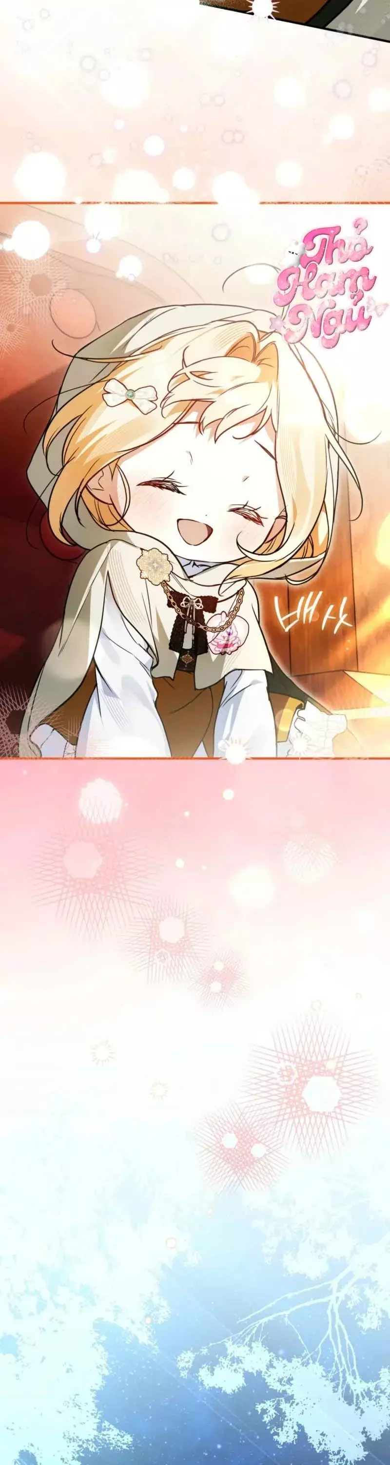Bé Con Thiên Tài Bí Mật Đi Tìm Cha Chapter 42 - Trang 27