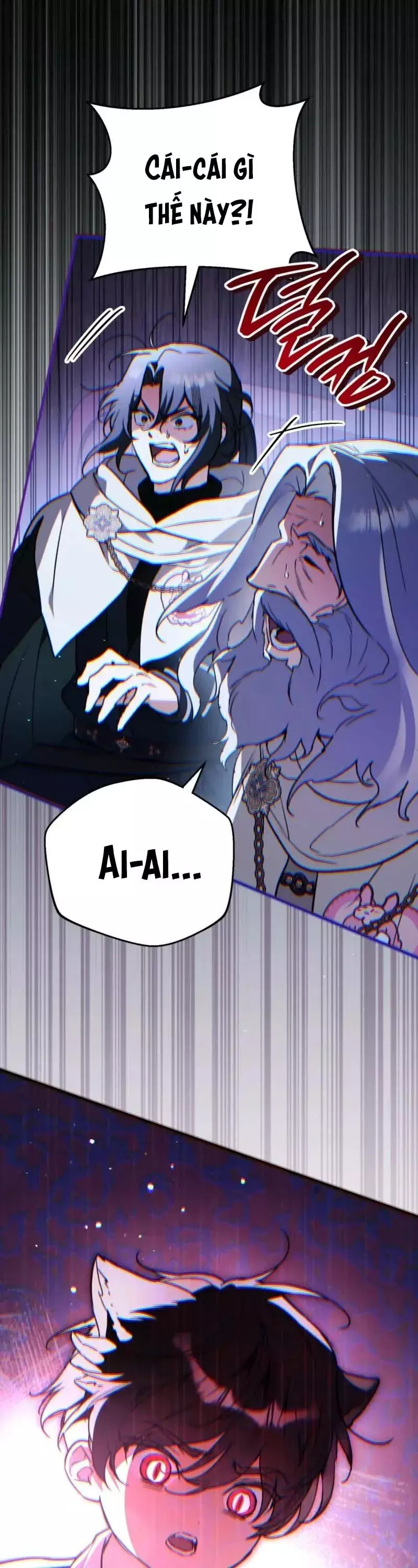 Bé Con Thiên Tài Bí Mật Đi Tìm Cha Chapter 42 - Trang 33