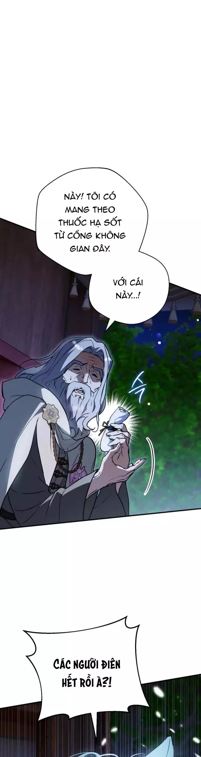 Bé Con Thiên Tài Bí Mật Đi Tìm Cha Chapter 42 - Trang 39