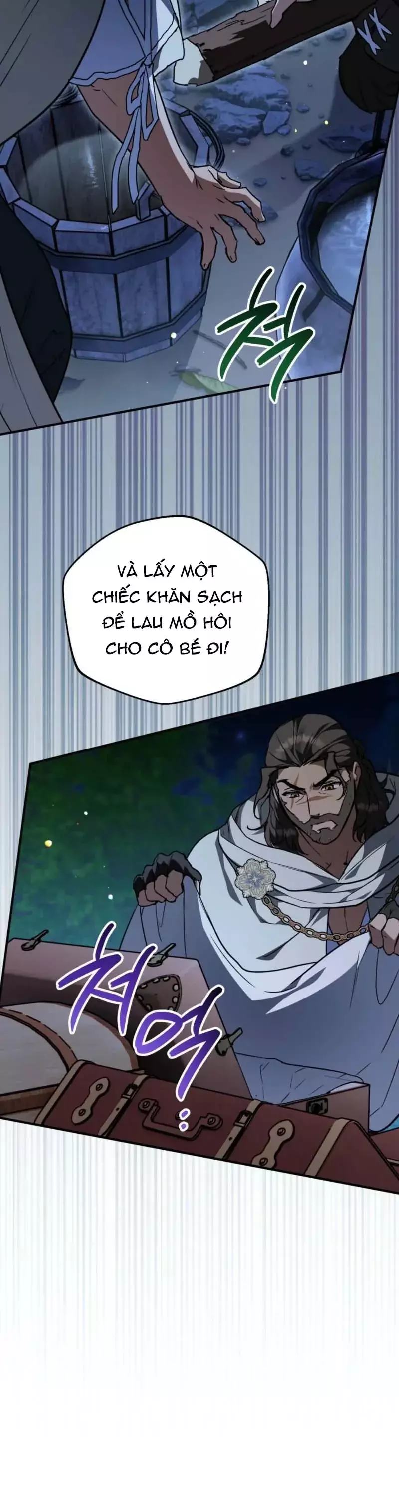 Bé Con Thiên Tài Bí Mật Đi Tìm Cha Chapter 42 - Trang 43