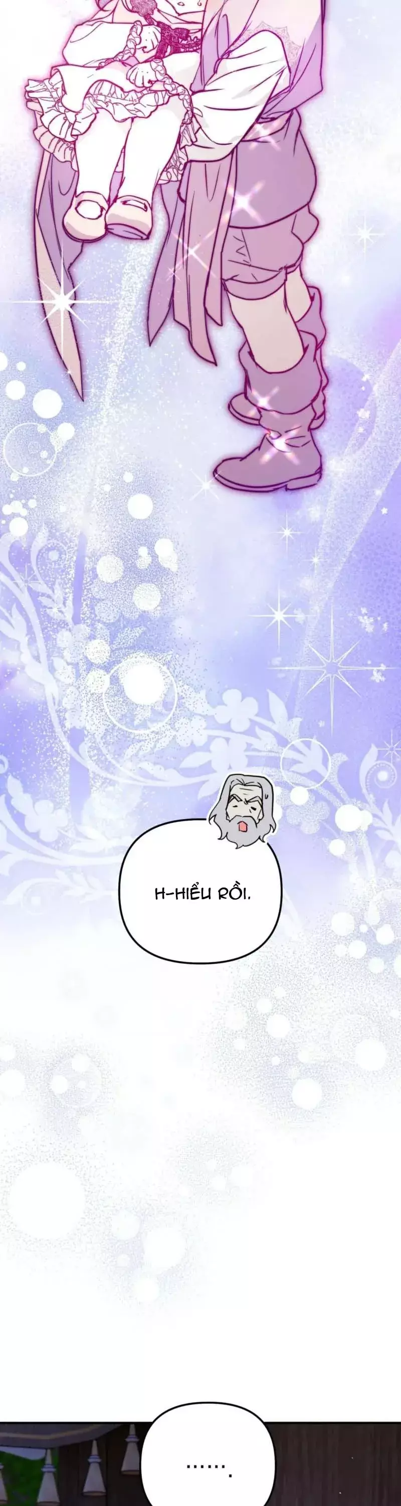 Bé Con Thiên Tài Bí Mật Đi Tìm Cha Chapter 42 - Trang 46