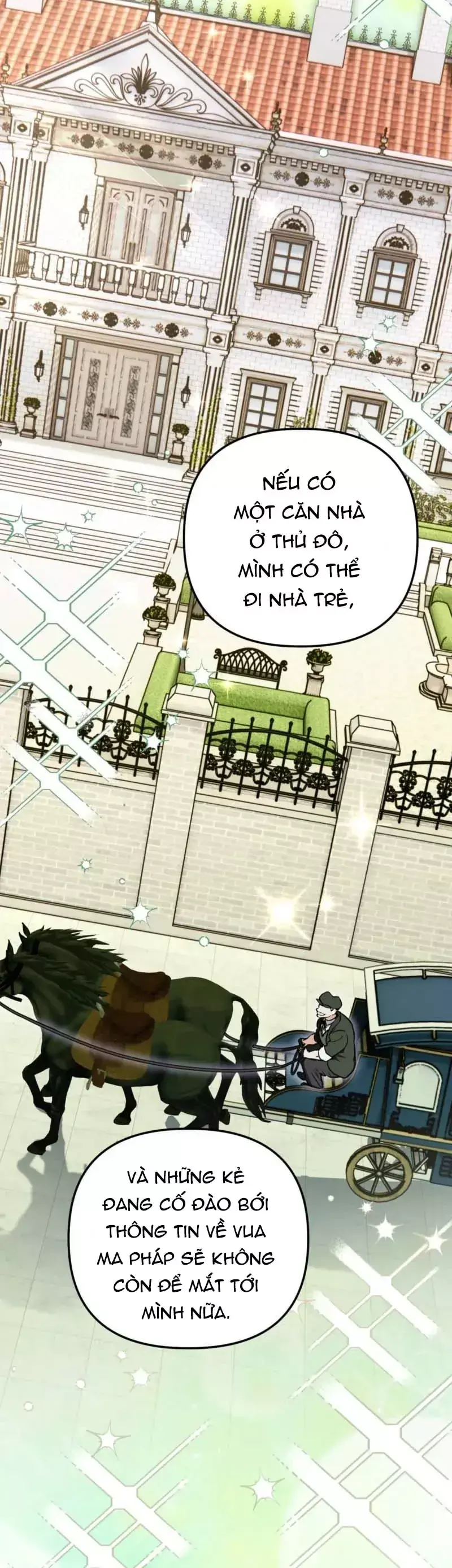 Bé Con Thiên Tài Bí Mật Đi Tìm Cha Chapter 42 - Trang 5