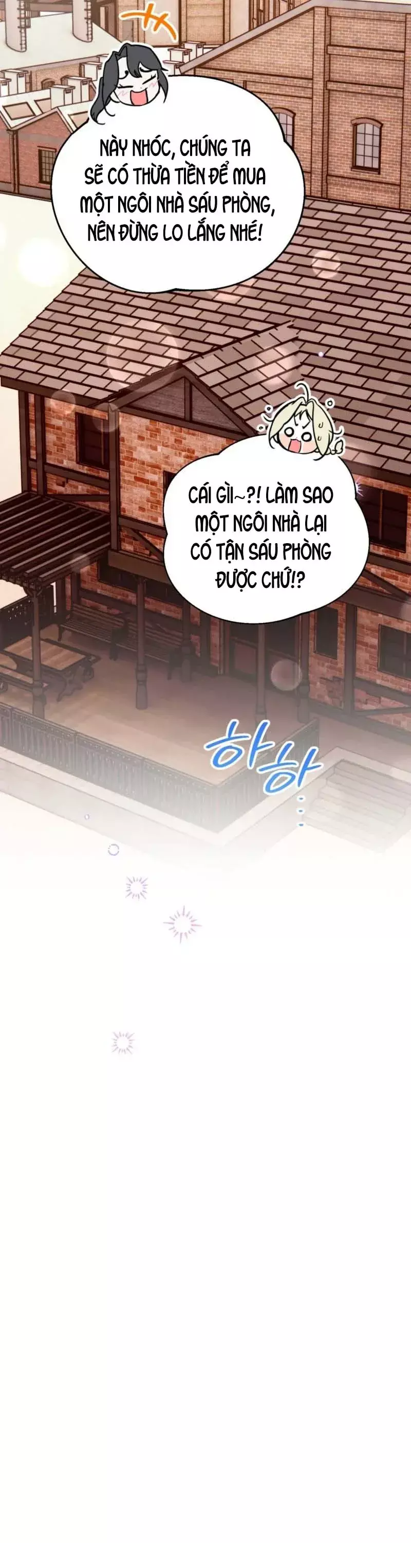 Bé Con Thiên Tài Bí Mật Đi Tìm Cha Chapter 42 - Trang 9