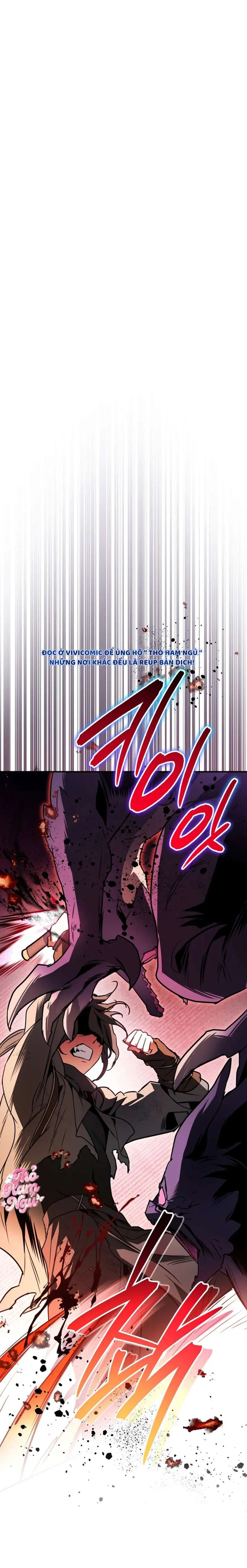 Bé Con Thiên Tài Bí Mật Đi Tìm Cha Chapter 8 - Trang 2