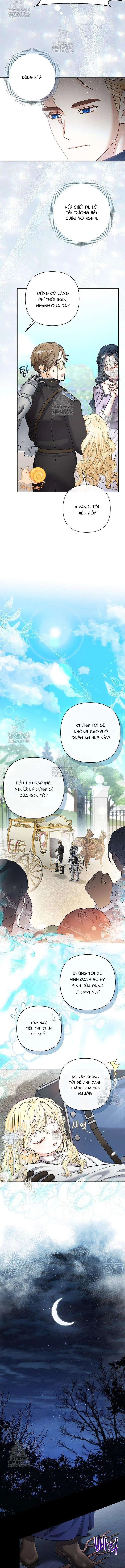 Bé Con Tinh Nghịch Muốn Nổi Loạn Chapter 17 - Trang 11