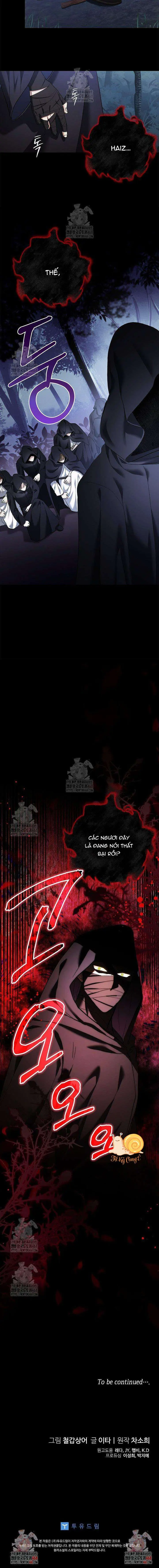 Bé Con Tinh Nghịch Muốn Nổi Loạn Chapter 17 - Trang 12