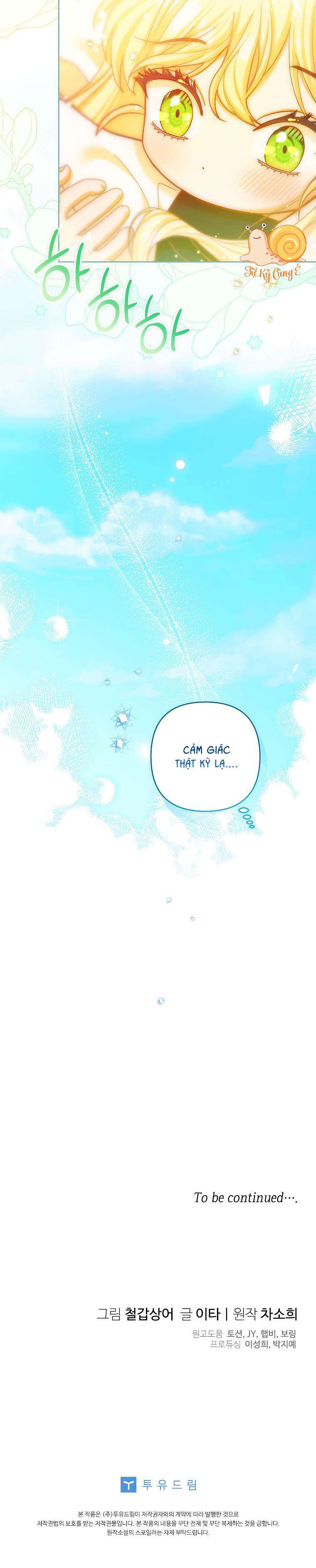 Bé Con Tinh Nghịch Muốn Nổi Loạn Chapter 21 - Trang 12