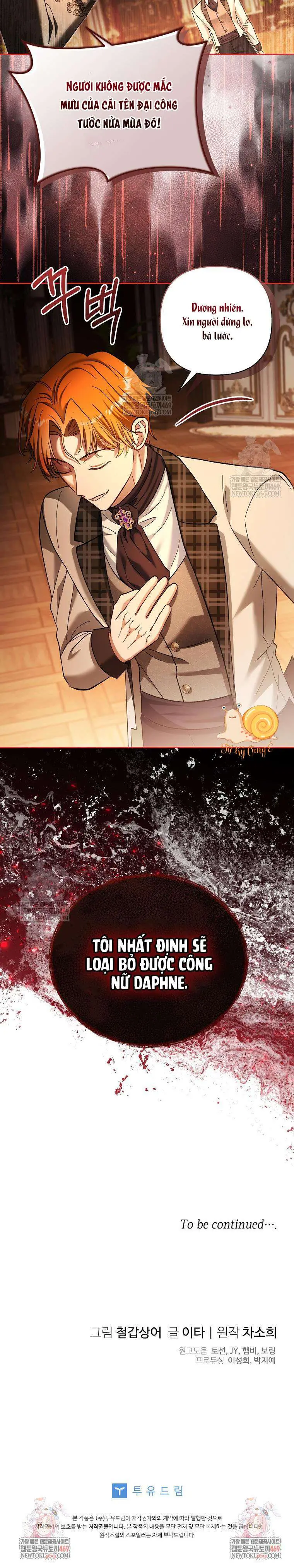 Bé Con Tinh Nghịch Muốn Nổi Loạn Chapter 24 - Trang 22