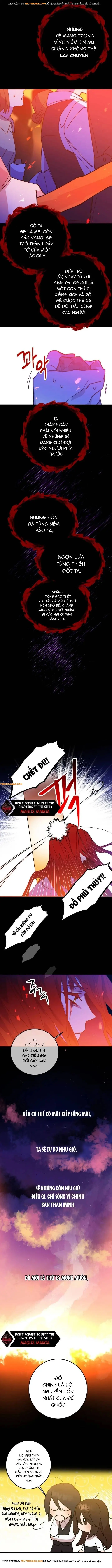 Bệ Hạ, Xin Hãy Dừng Lại Chapter 1 - Trang 10