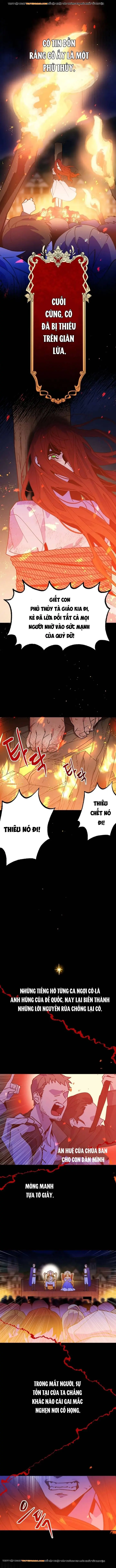 Bệ Hạ, Xin Hãy Dừng Lại Chapter 1 - Trang 7