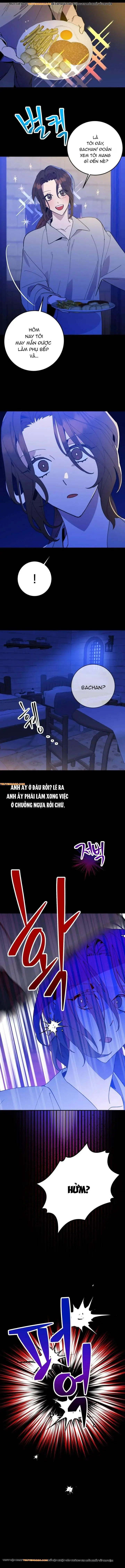 Bệ Hạ, Xin Hãy Dừng Lại Chapter 3 - Trang 3