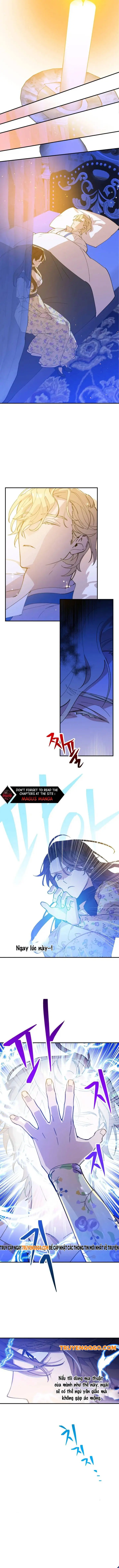 Bệ Hạ, Xin Hãy Dừng Lại Chapter 4 - Trang 12