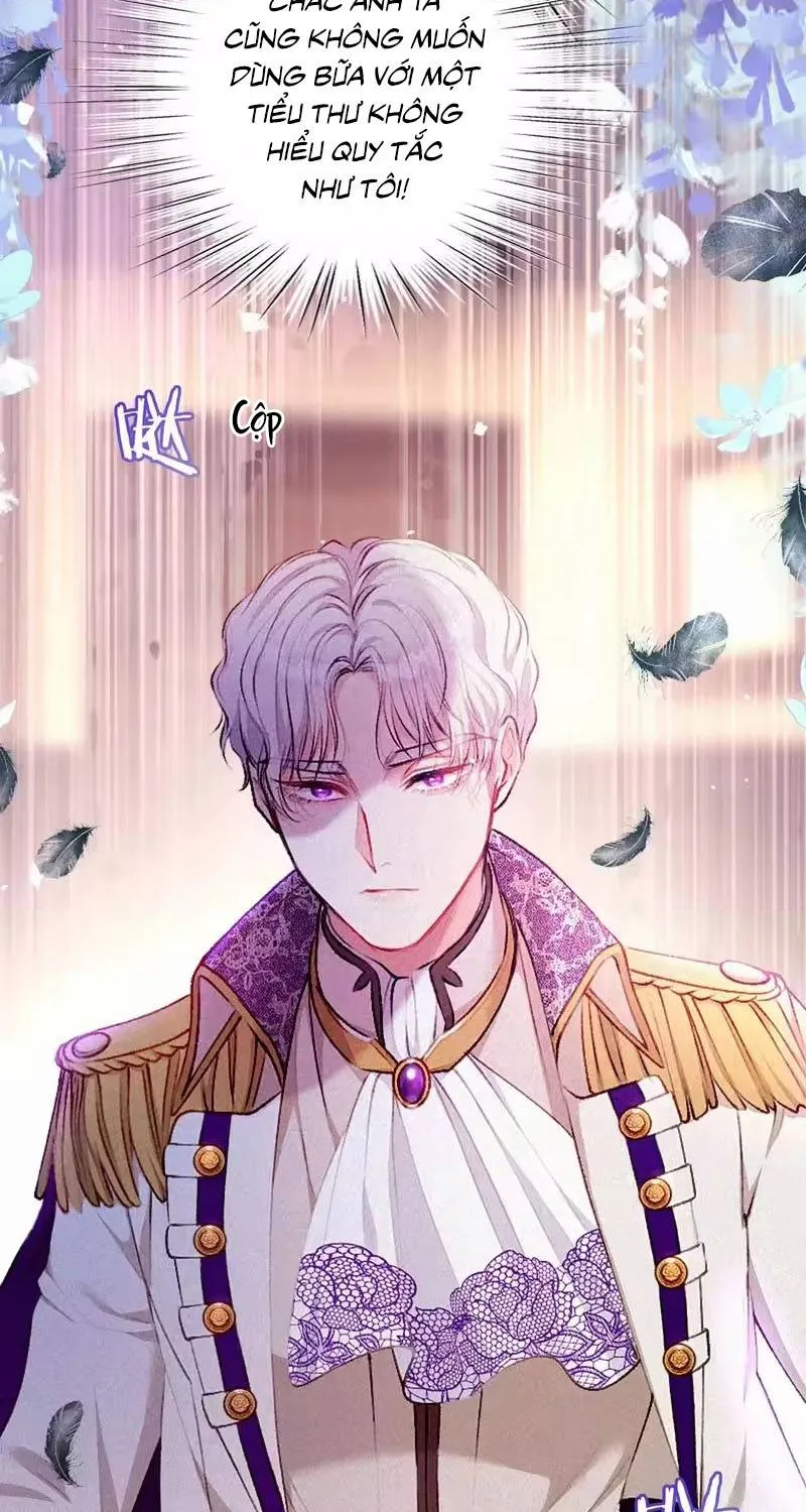 Bệ Hạ, Xin Hãy Ghét Ta Chapter 1 - Trang 11