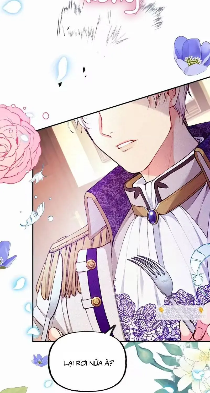 Bệ Hạ, Xin Hãy Ghét Ta Chapter 1 - Trang 5