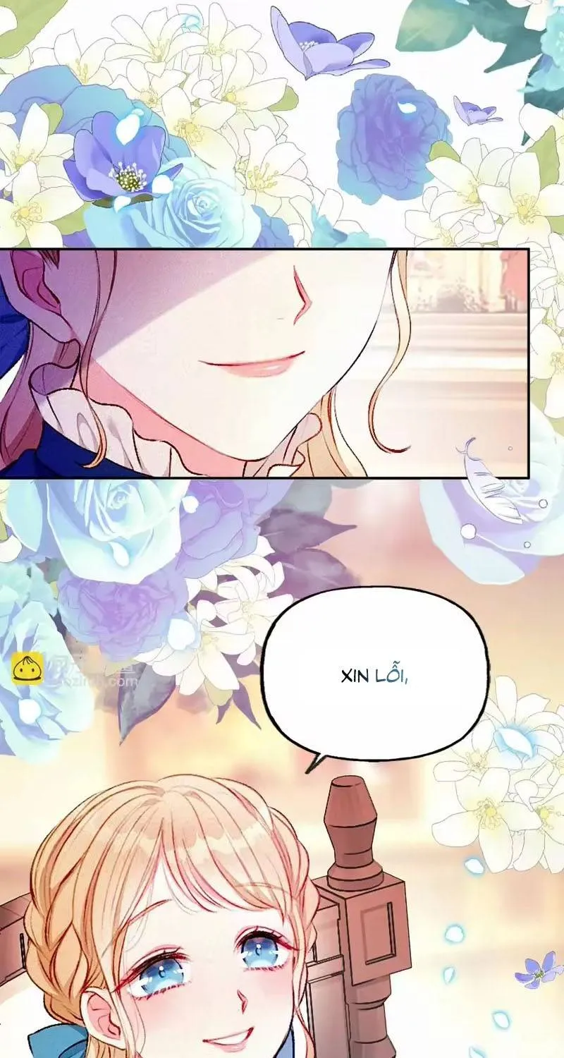 Bệ Hạ, Xin Hãy Ghét Ta Chapter 1 - Trang 6